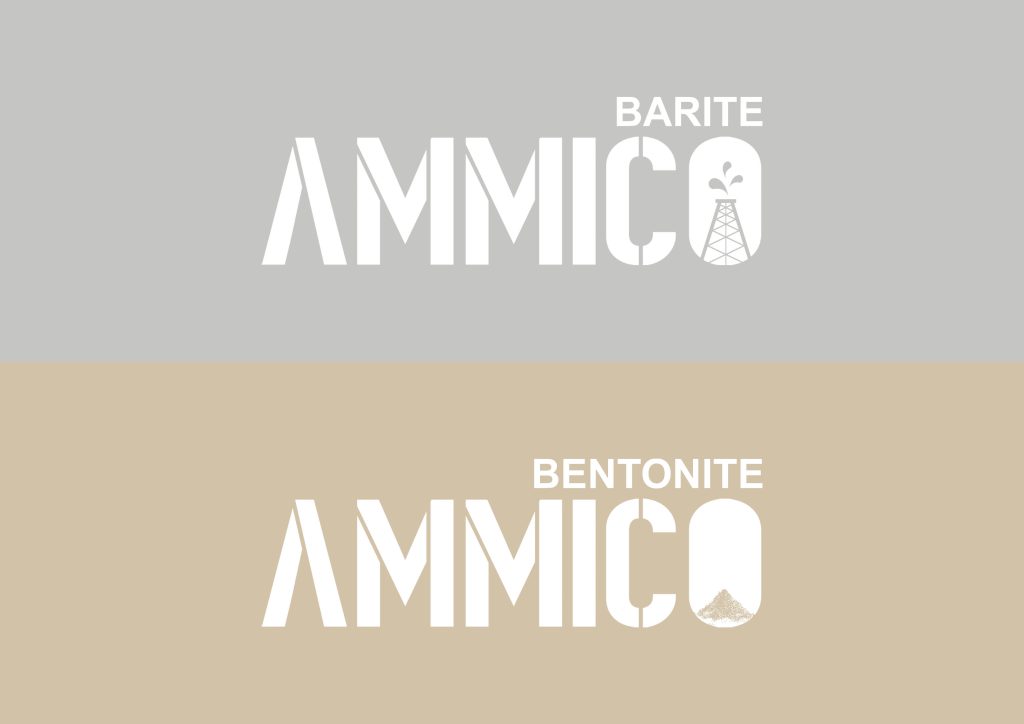 bentonite & barite