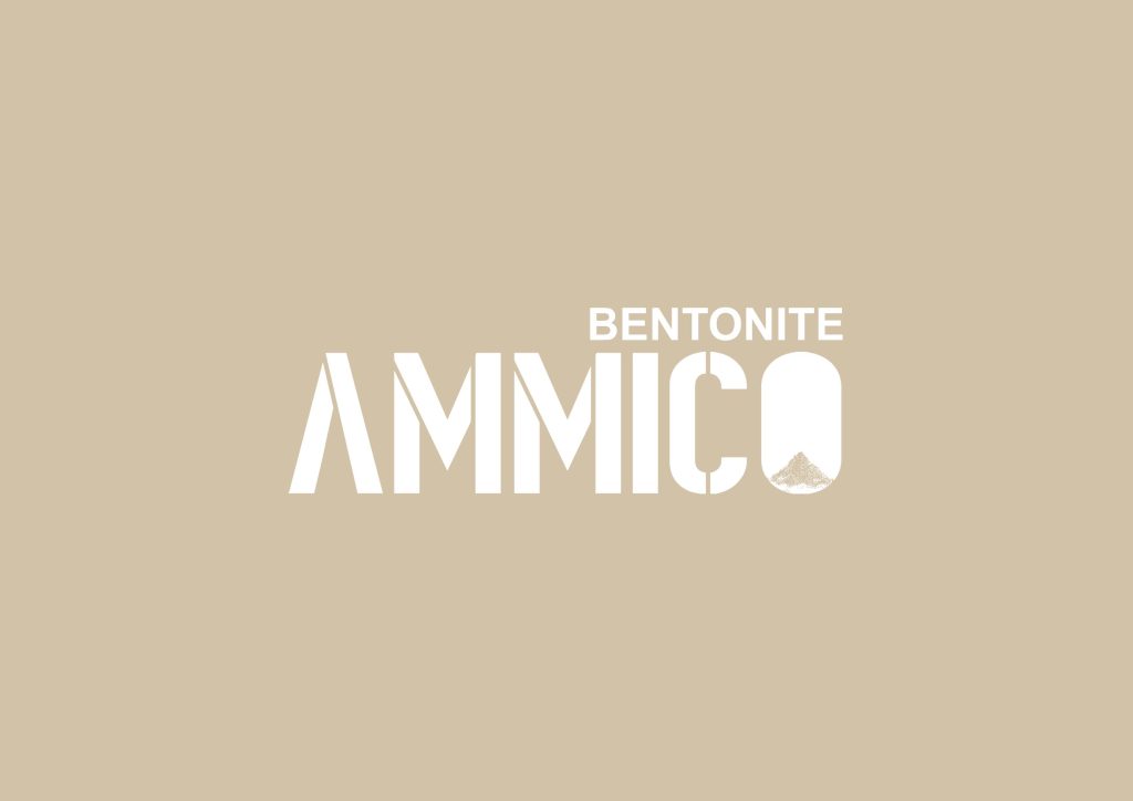 Bentonite