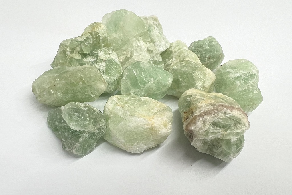 Fluorite